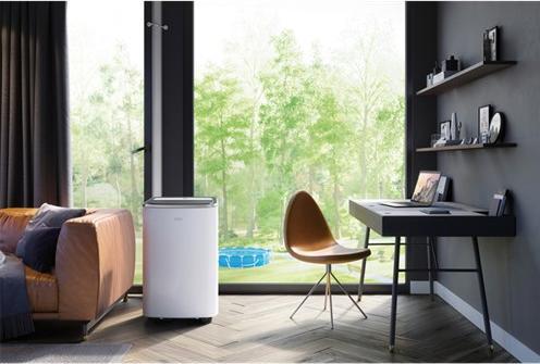 Produktbild AEG AXP26U558HW (40 m², 9000 BTU/h)