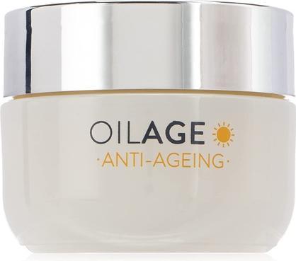Produktbild Dermedic Oilage Anti-Ageing (Tagescreme)