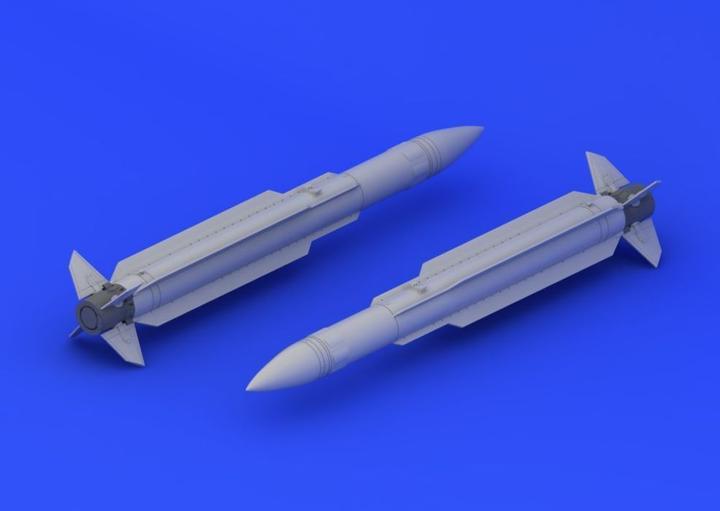 Produktbild Eduard AGM-78 Standard ARM