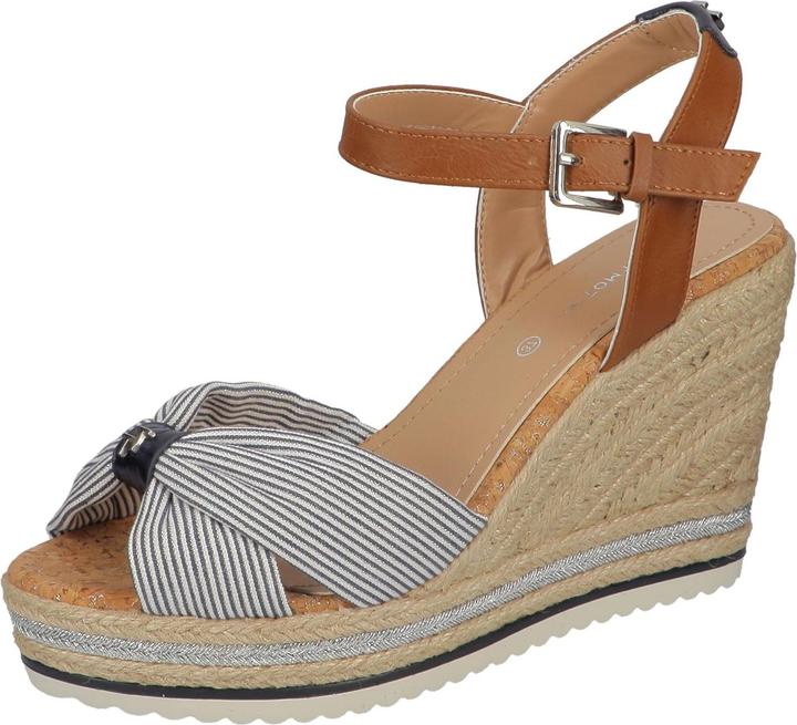 Tom Tailor Sandalen (40)