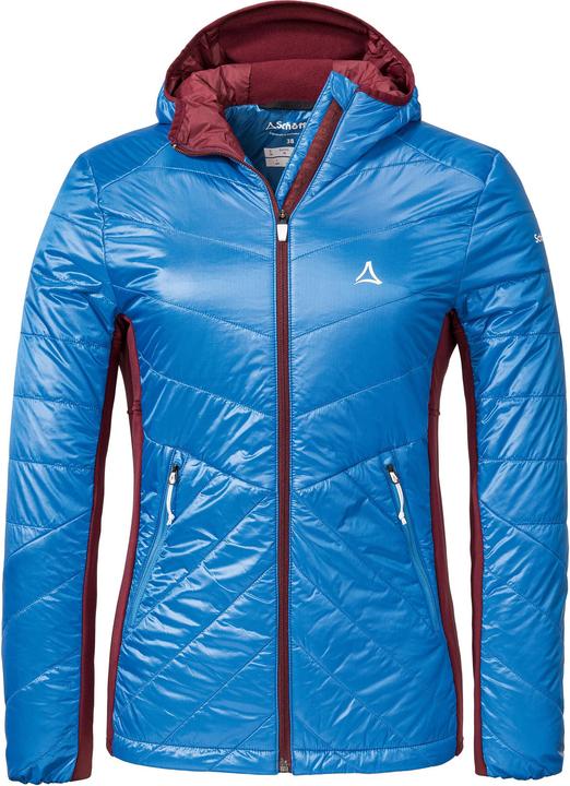 Actual product image Schöffel Stams Hybrid (40, L)