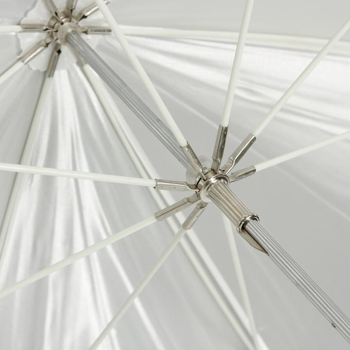 Image du produit Westcott Parapluie avec couverture (Parapluie, 128.30 cm)
