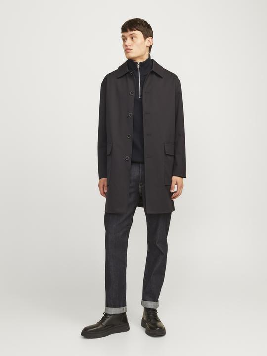 Immagine prodotto Jack & Jones Jjeperfect Knit Half Zip Sn (XS)