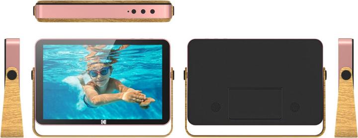 Actual product image Kodak RWF-108H (10", 1280 x 800 pixels)