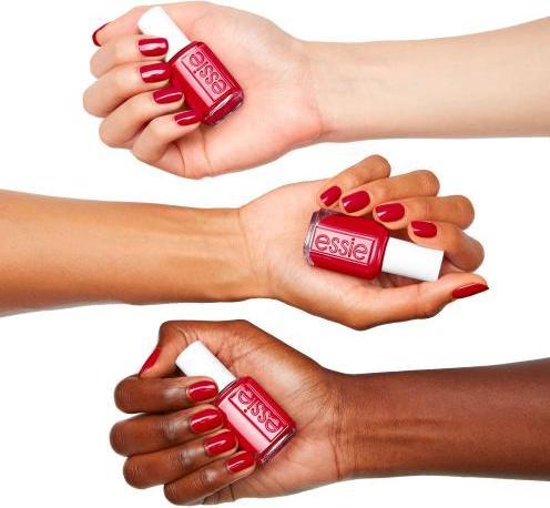 Actual product image Essie Nail varnish (55 A-List, Colour paint)
