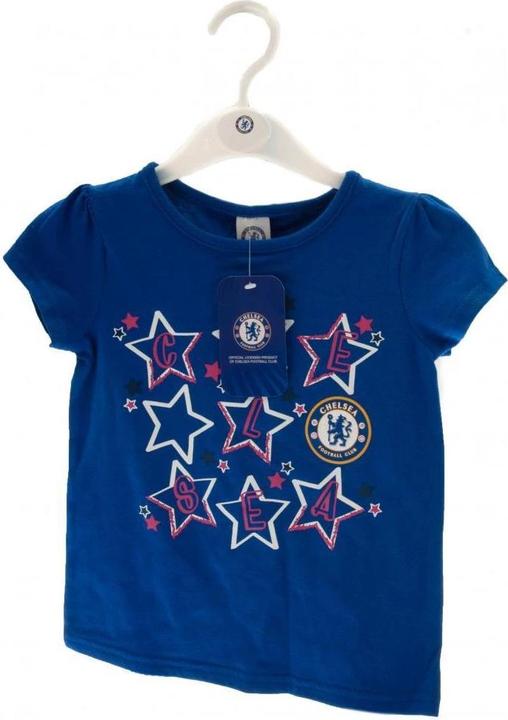 Produktbild Chelsea FC TShirt (62)