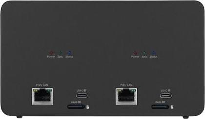 Immagine prodotto Kandao Telecamera VR CAM 8K 3D VR180