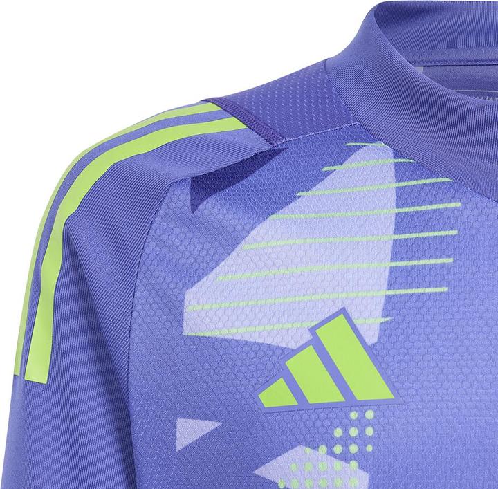 Image du produit adidas Tiro24 P Gk Jsy Ly (128)