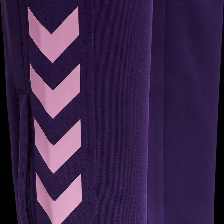 Produktbild hummel Core Xk Poly Pants Woman (L)
