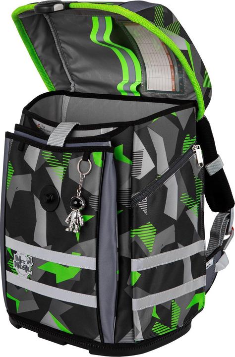 Immagine prodotto Mc Neill Set di zaini Perfecto da 5 pezzi (22 l)