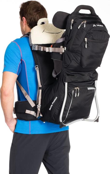 Actual product image Vaude Shuttle Premium (27 l)