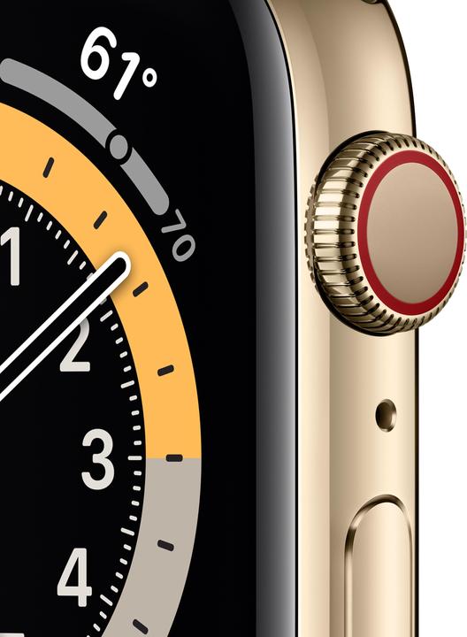 Produktbild Apple Watch Series 6 (44 mm, 4G)