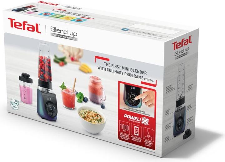 Produktbild Tefal BL19H4 Blend Up BL19H4 (1000 W)