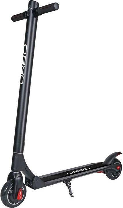 Uberscoot Urbo (20 km/h, 28 km, 250 W)