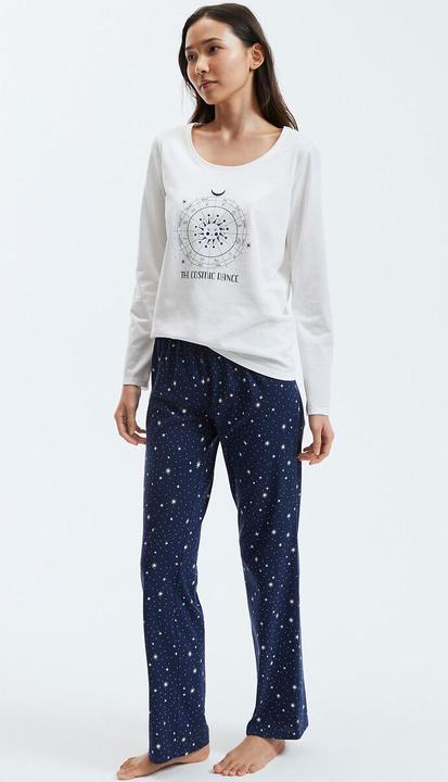 Produktbild So'home Pyjama (50)