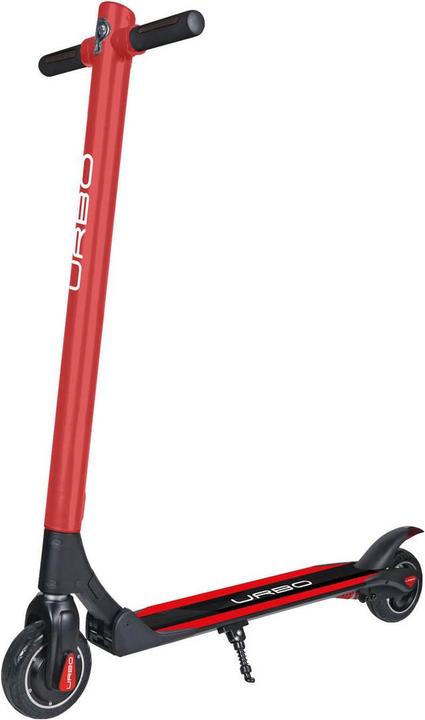 Image du produit Uberscoot Urbo (20 km/h, 28 km, 250 W)