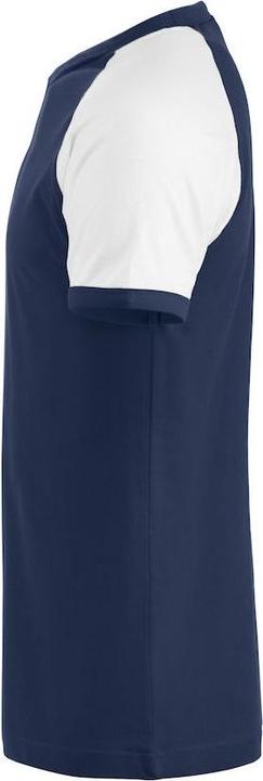 Immagine prodotto Clique Tshirt con maniche raglan (M)