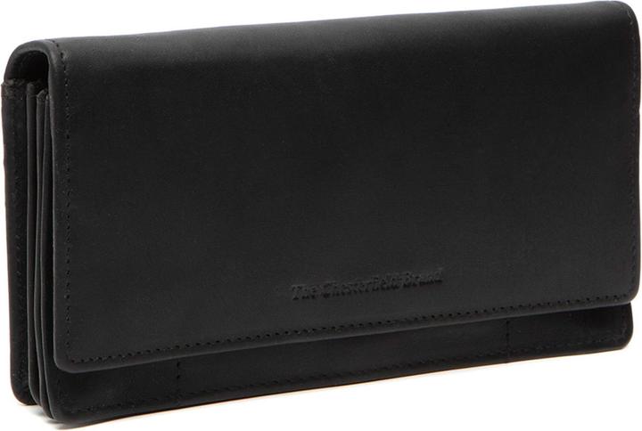 The Chesterfield Brand Tirol Geldbörse RFID Schutz Leder 17 cm