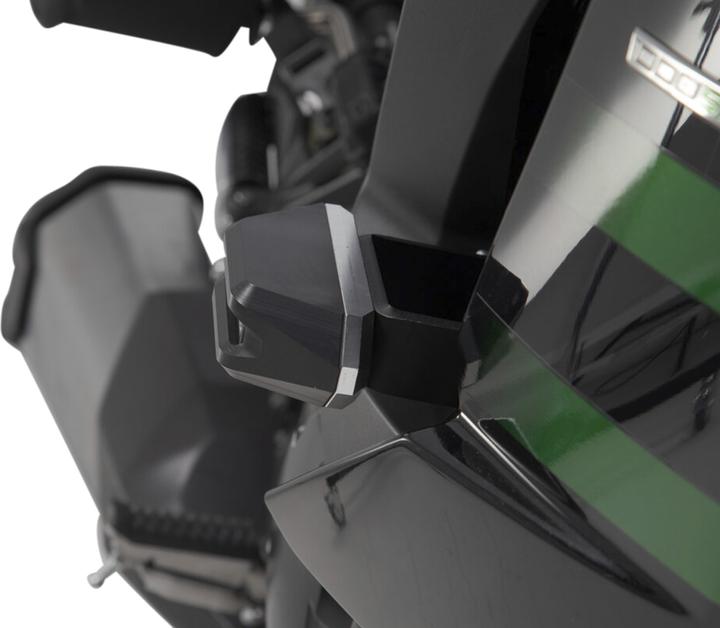 Image du produit Sw Motech Sturzpad-Kit