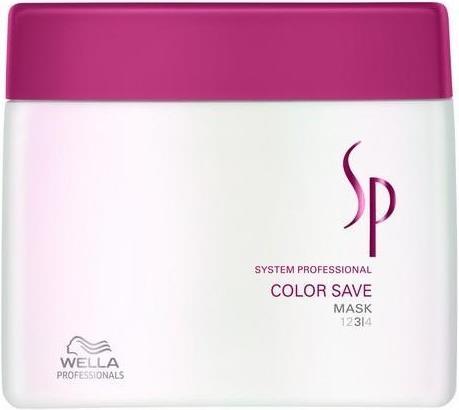 Produktbild Wella SP Color Save Mask (400 ml)