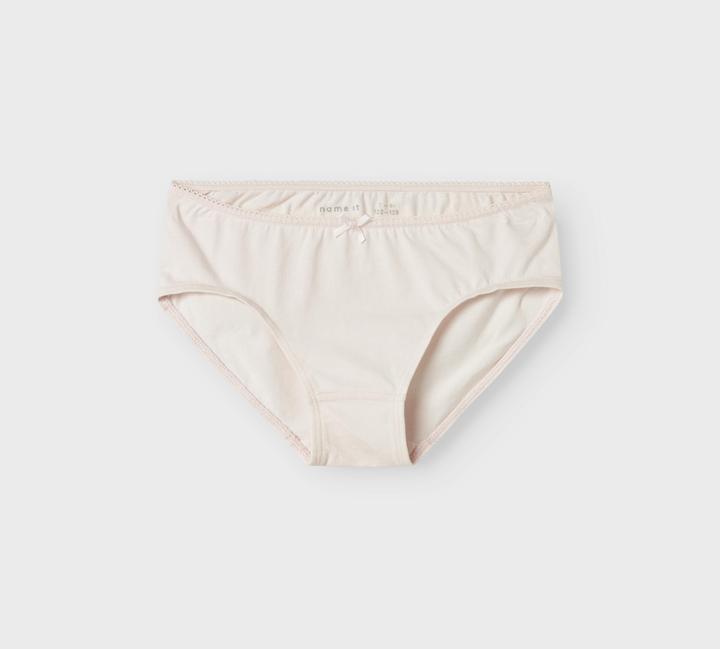 Image du produit Name it Nkfbriefs 6p Hearts Noos (122, paquet de 6)
