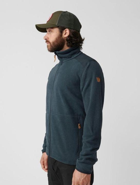 Produktbild Fjällräven Sten Fleece (L)