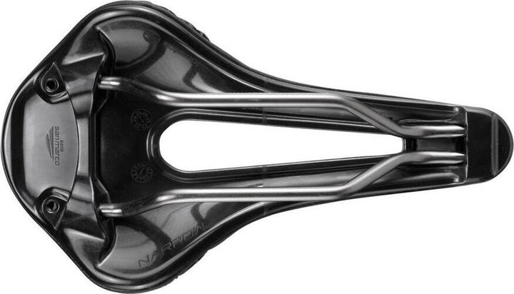 Produktbild Selle San Marco Shortfit 2.0 3D Open-Fit