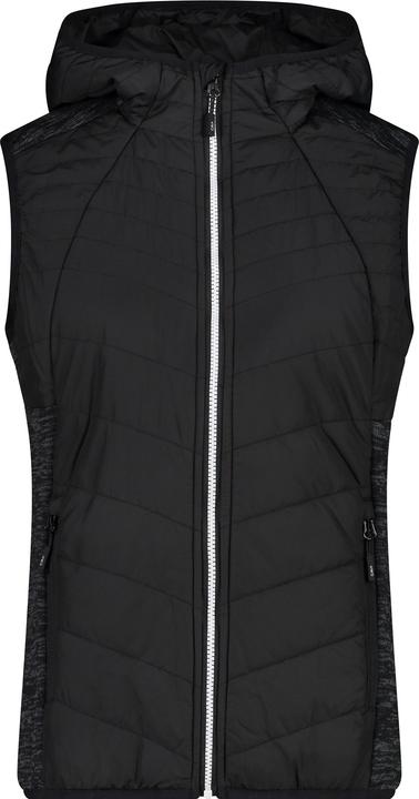 Produktbild CMP Campagnolo Hybrid Hoodie (46)