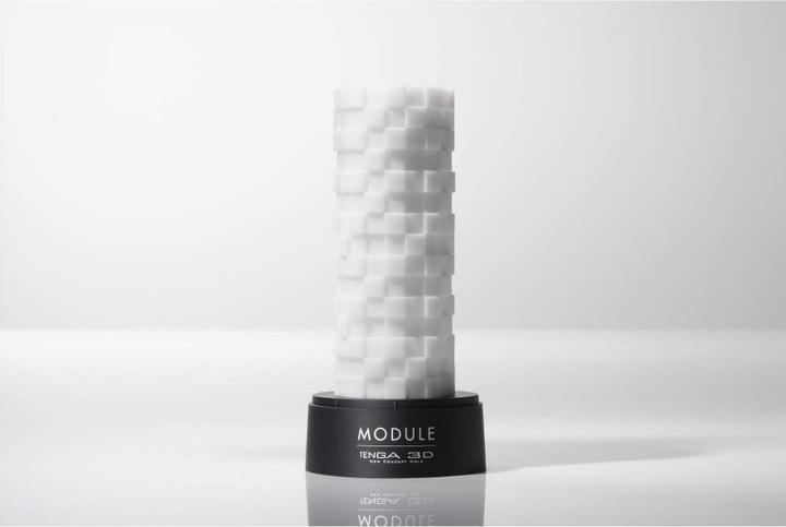Productafbeelding Tenga 3D-modules