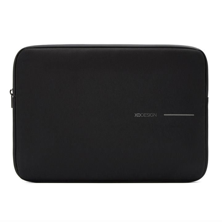 Immagine prodotto XD Design COPERTURA PER LAPTOP CUSTODIA PER LAPTOP 16 NERO P/N: P706.211 (16")