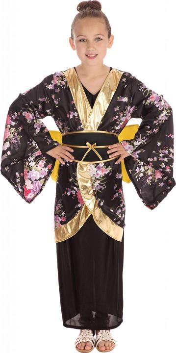 Image du produit Bristol Novelty Costume kimono fille (XL)