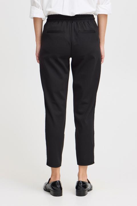 Produktbild B.young BYRIZETTA DECO PANTS 3 20815993 (XXL)