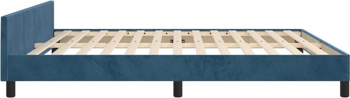 Produktbild VidaXL Johnny (180 x 200 cm)