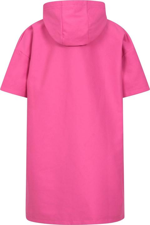 Immagine prodotto Mountain Warehouse Lagoon Asciugamano con Cappuccio Bambini