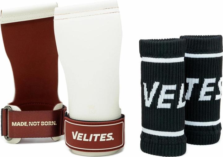 Image du produit Velites anique sans agnésie quad ultra (M)