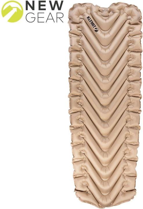 Klymit Insulated Static V Luxe SL