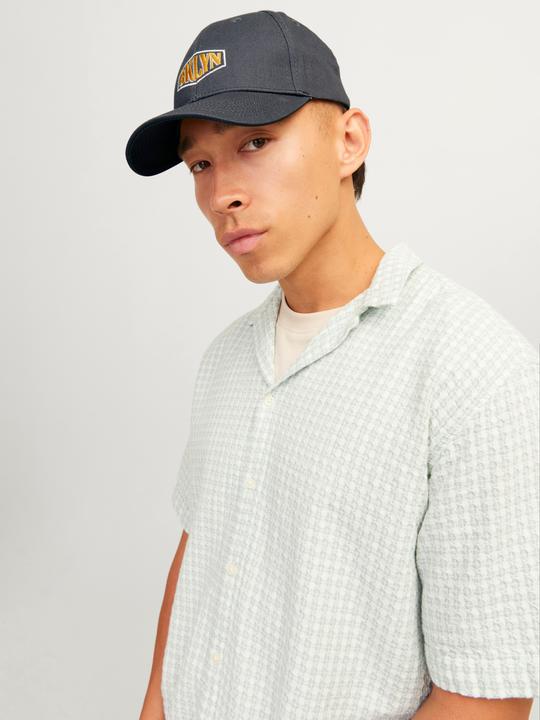 Produktbild Jack & Jones Jacbrooke Baseball Cap Noos Ln (One Size)