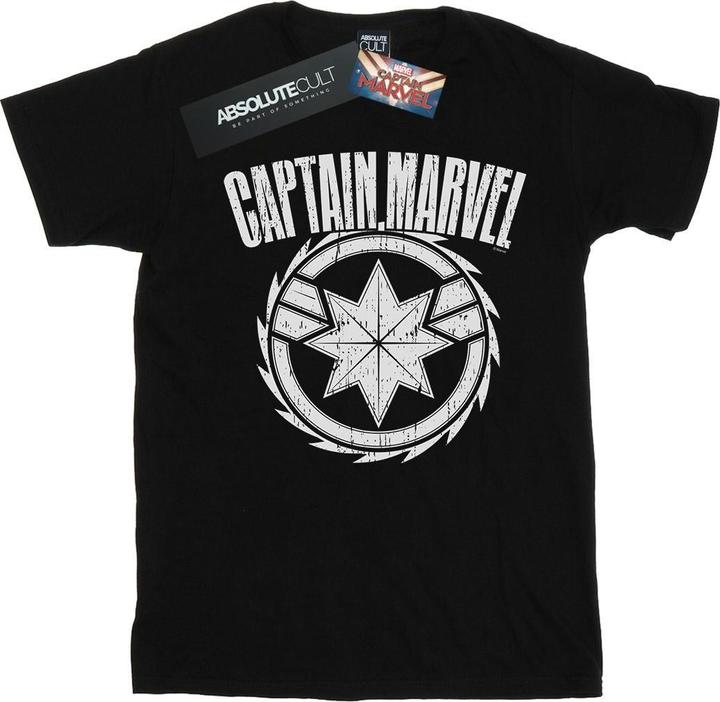 Captain Blade Emblem TShirt (3XL)