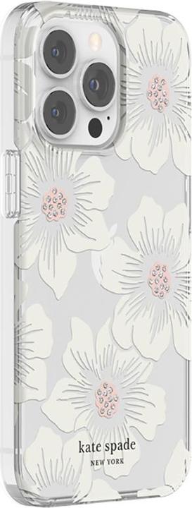 Actual product image Kate Spade New York Protective Hardshell Case (Apple iPhone 13 Pro)