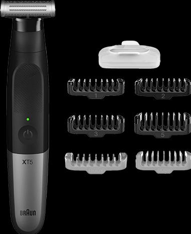 Image du produit Braun Series X XT5200
