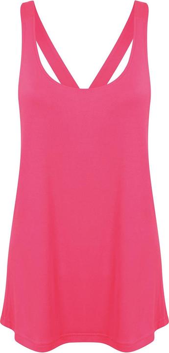 Neon-pink