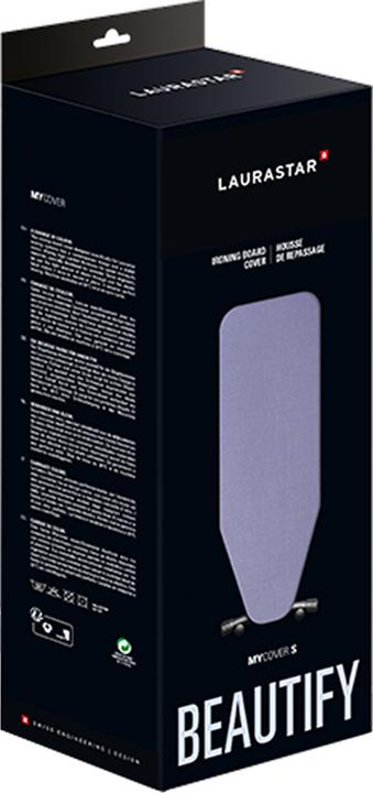 Image du produit Laurastar Mycover Mauve S-Line