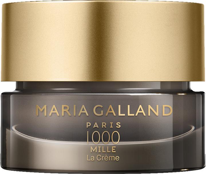 Produktbild Maria Galland Mille - 1000 La Crème (50 ml, 24h Creme)