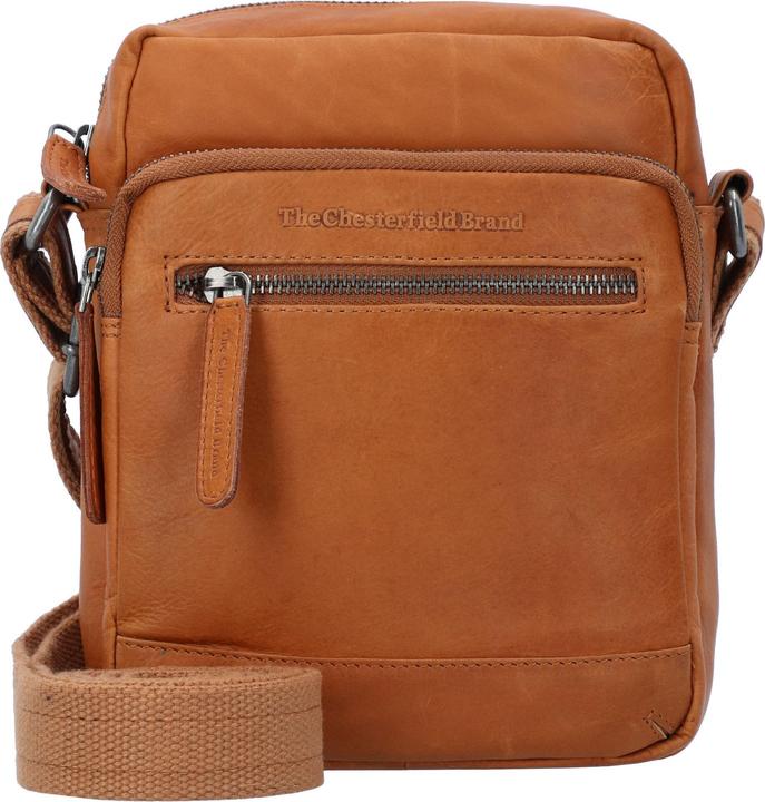 Actual product image The Chesterfield Brand Shoulder bag Birmingham 0980