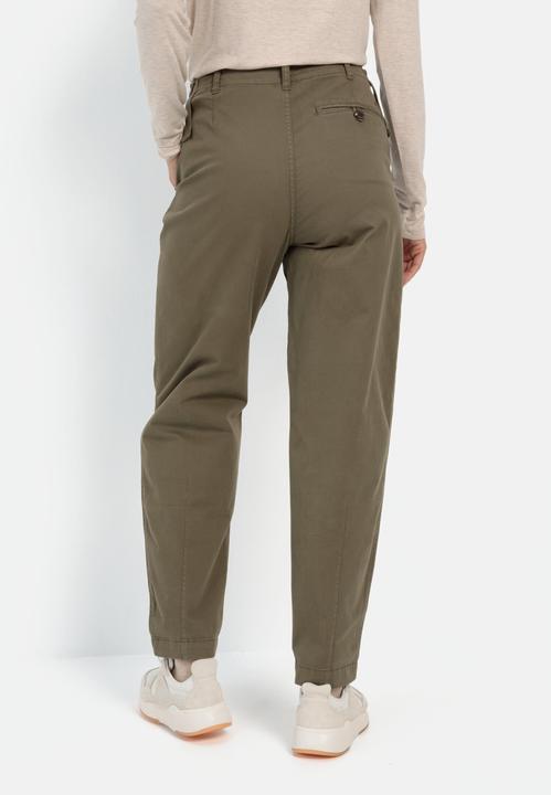 Actual product image Camel Active Mom fit chino (27)
