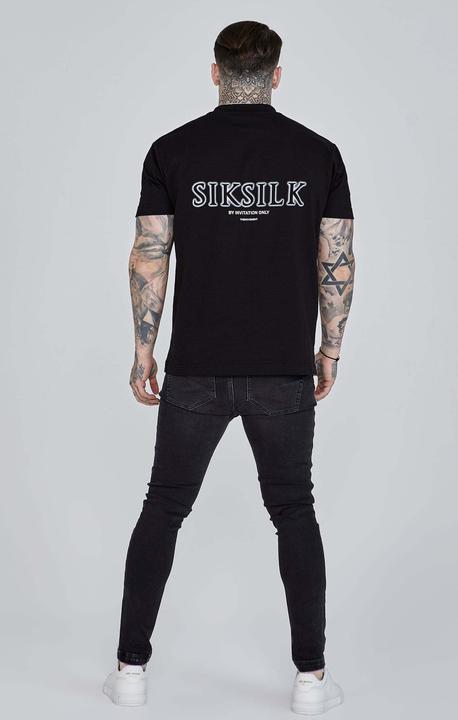 Actual product image Siksilk Jeans Skinny Jeans (W30)