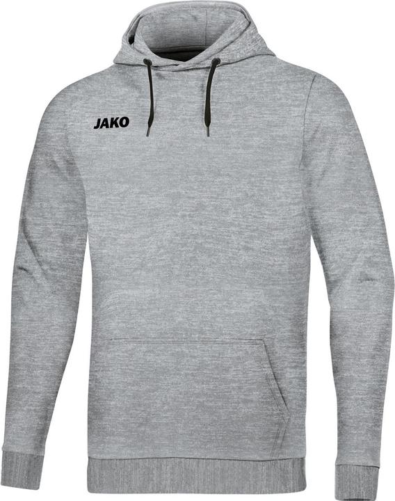Produktbild JAKO Kapuzensweat Base (140)