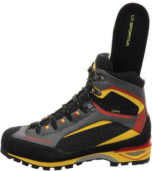 Actual product image La Sportiva Trango Tower GTX (43)