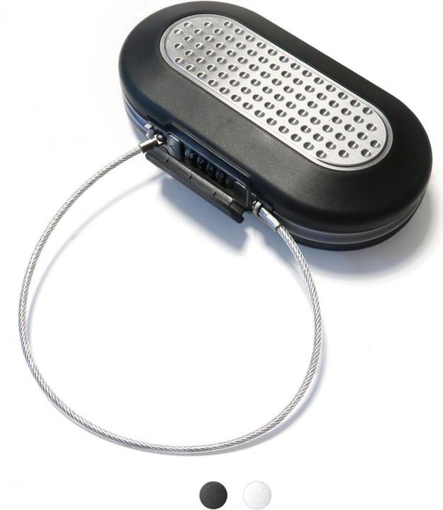 Image du produit KH Security un espace sûr (0.70 l)