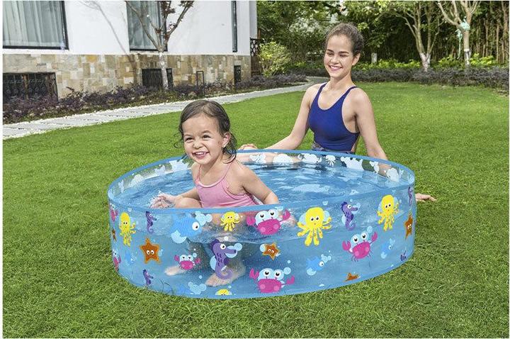 Produktbild Bestway Fill'N Fun
